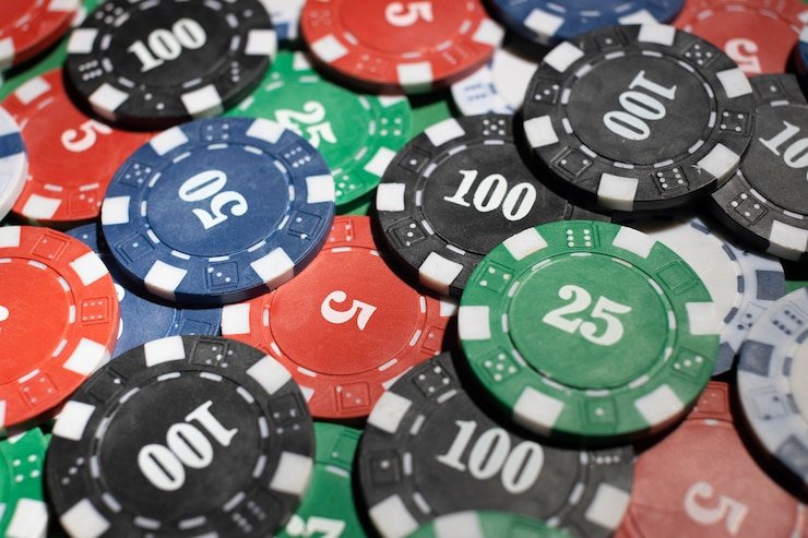 Detail tabel hadiah untuk permainan live-dealer dan sportsbook di bmwslot88